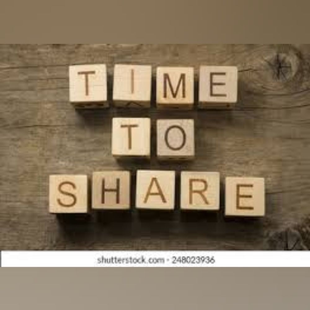 🎉 SHARE 4 SHARE 🎉